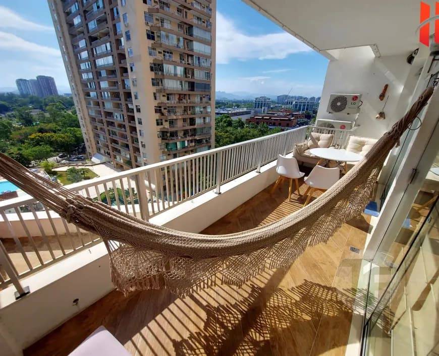 Condomínio Rosa dos Mares