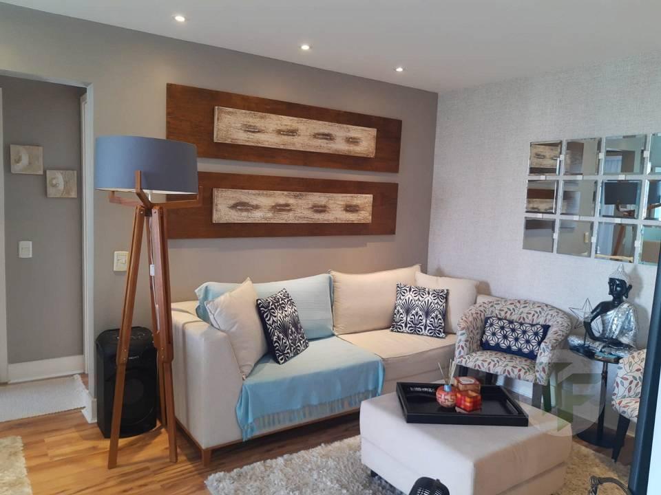 RESIDENCIAL PRAIA DA BARRA - TF Consultoria & Gestão de Imóveis