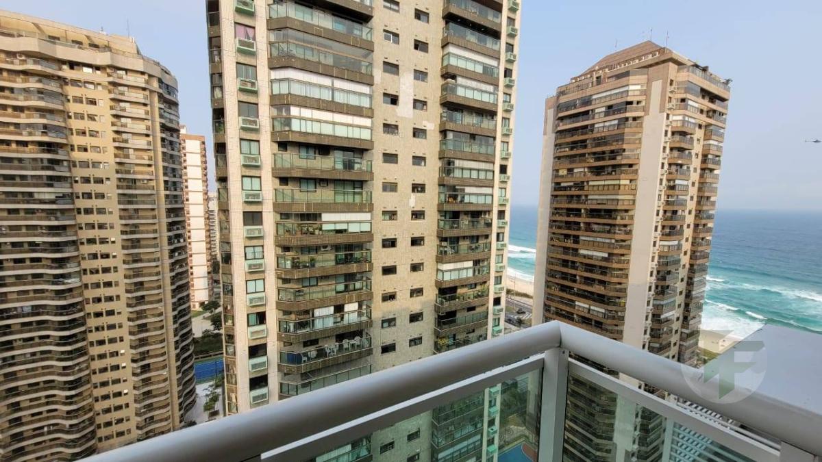 RESIDENCIAL PRAIA DA BARRA - TF Consultoria & Gestão de Imóveis