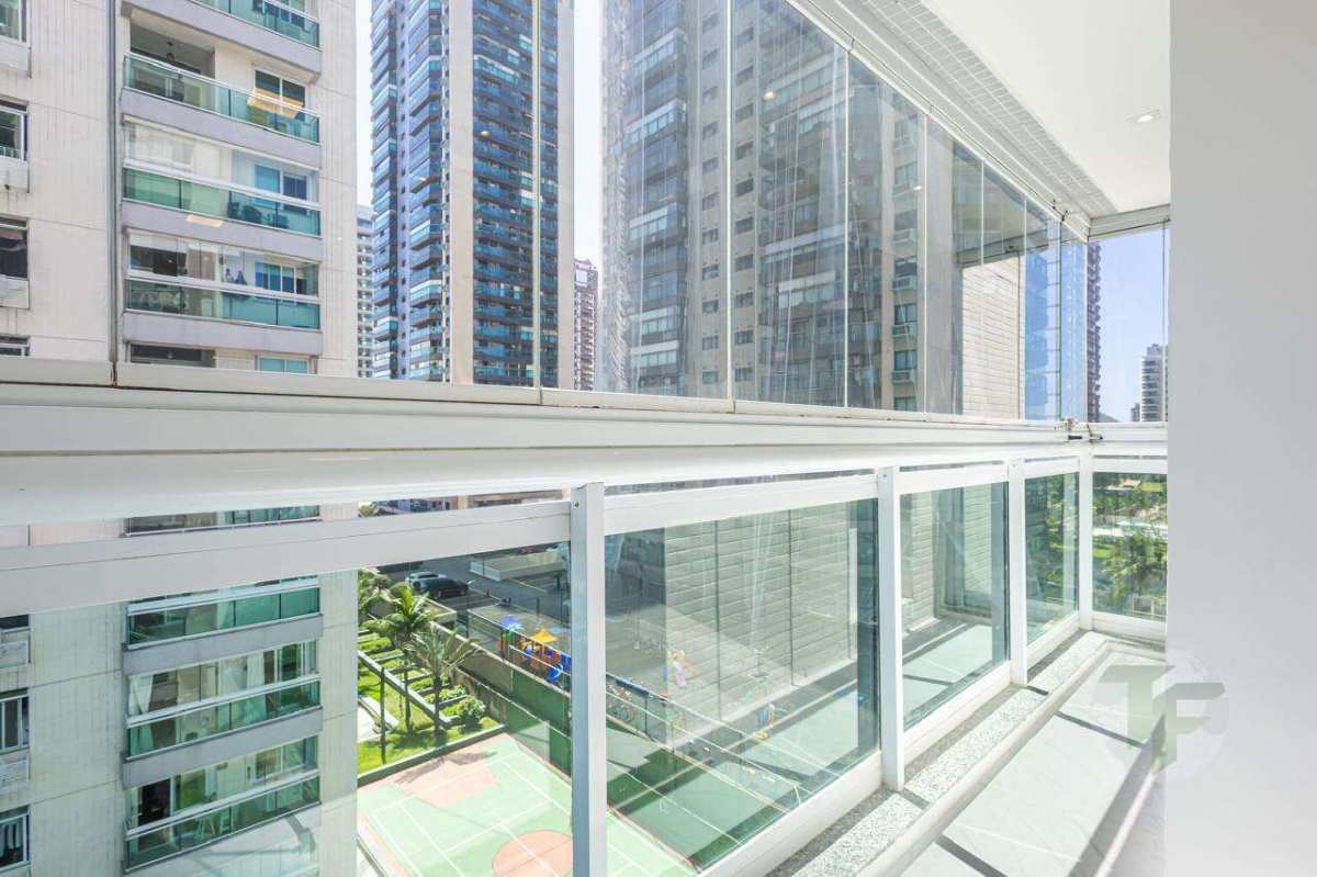 RESIDENCIAL PRAIA DA BARRA - TF Consultoria & Gestão de Imóveis