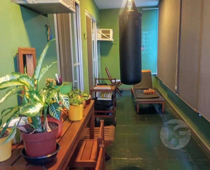 Sala 2Qtos com suíte no Condomínio Rosa Viva - TF Consultoria & Gestão de Imóveis