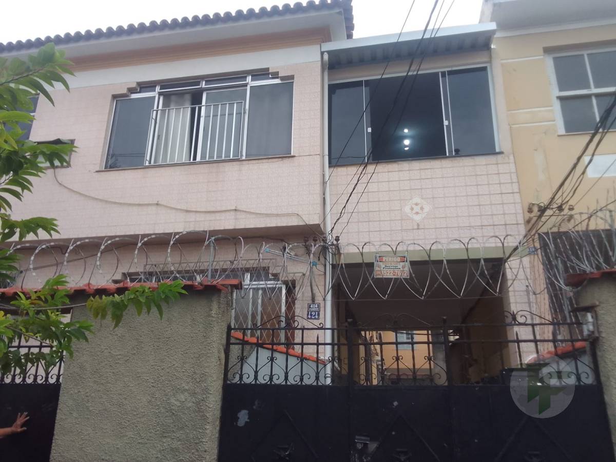 Sala 3Qtos na Penha - TF Consultoria & Gestão de Imóveis