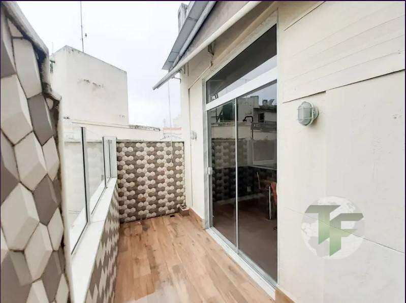 Sala comercial à venda em Rio de Janeiro, Flamengo, com 5 quartos, 139m²