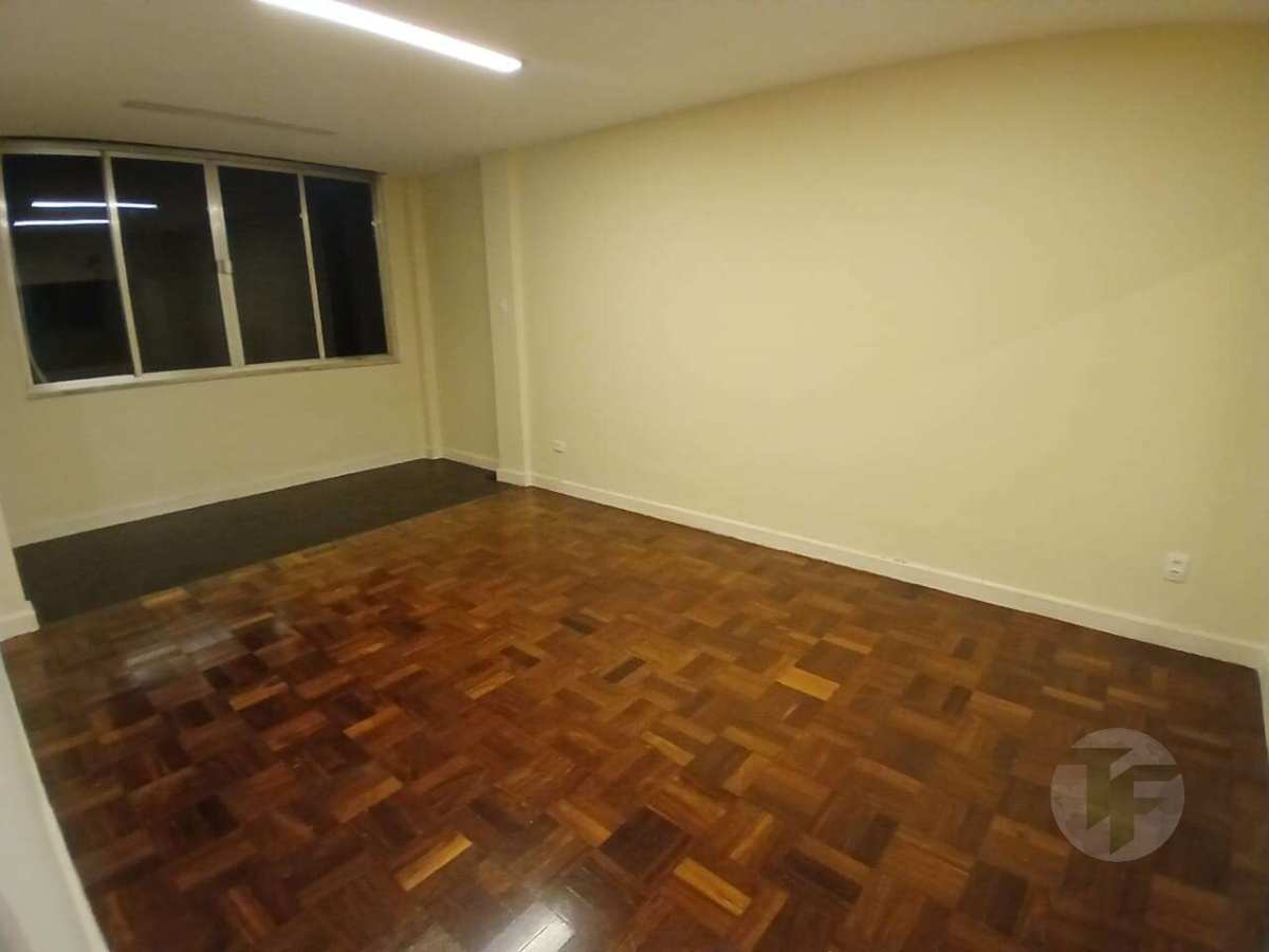 Sala comercial para alugar em Rio de Janeiro, Flamengo, 140m²