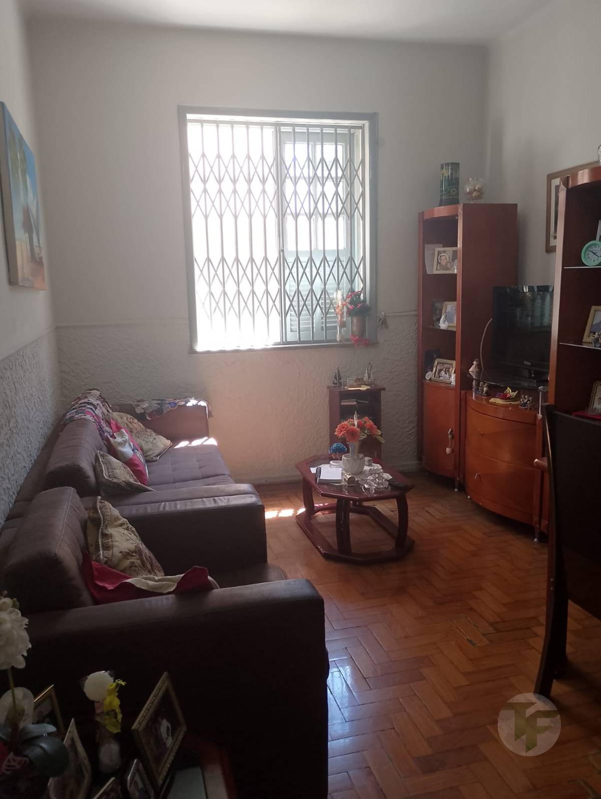 Sala e Qto na Penha - TF Consultoria & Gestão de Imóveis