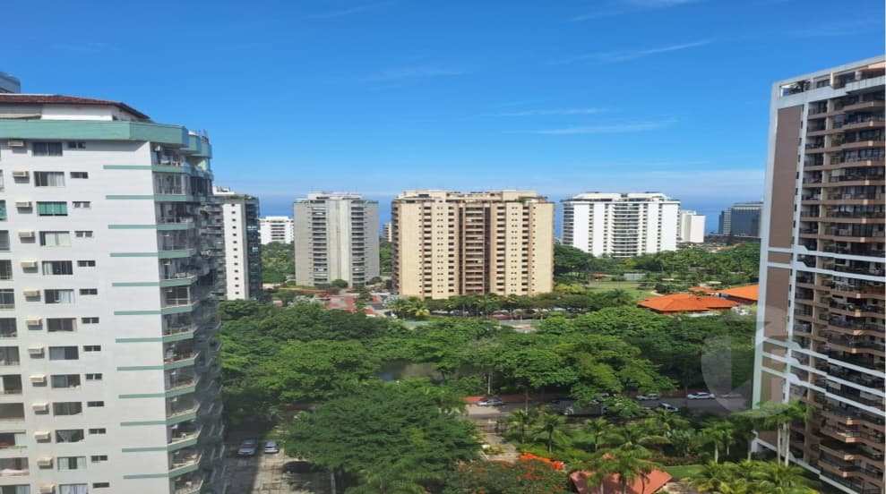 Sala quarto no Condomínio Rosa Viva - TF Consultoria & Gestão de Imóveis