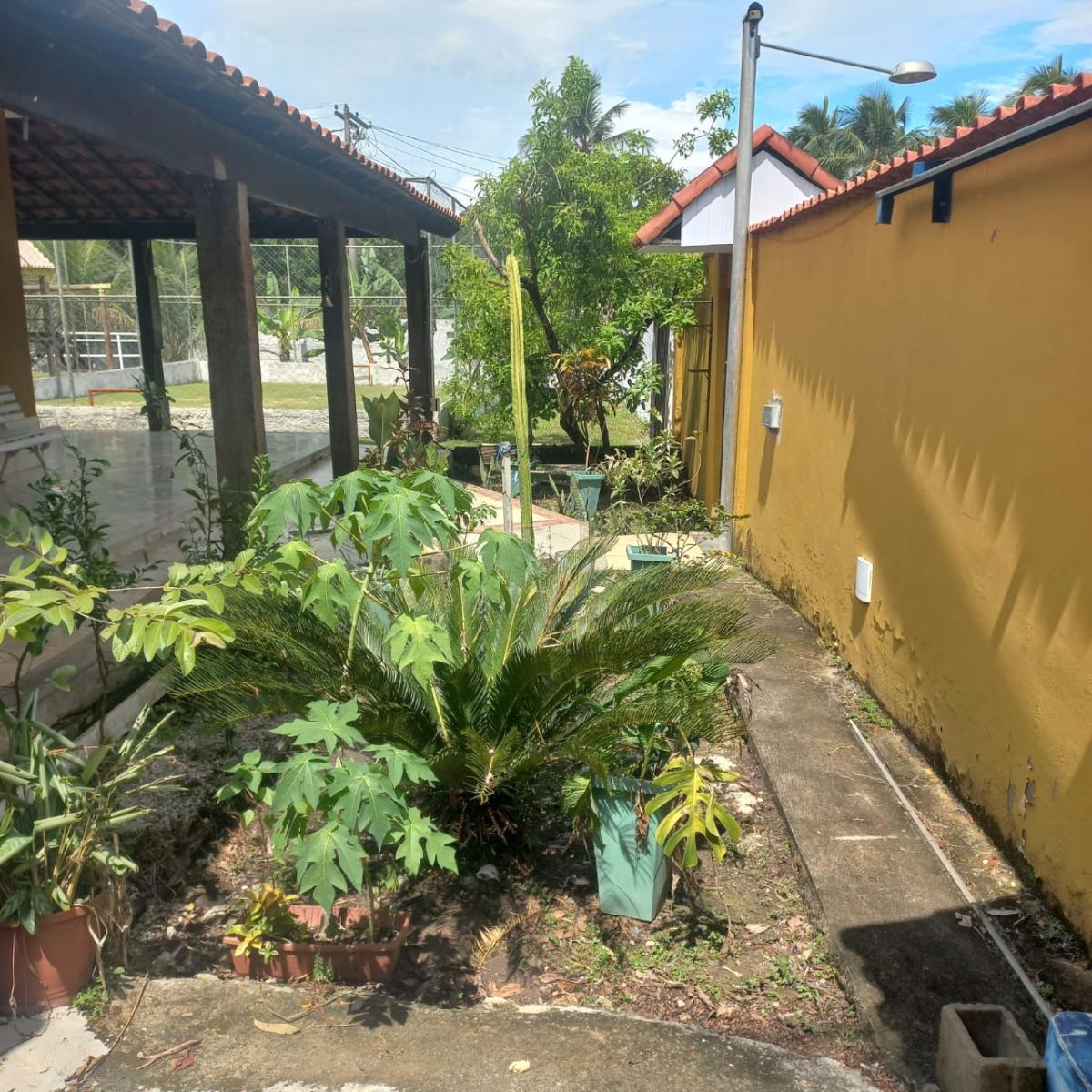 Sítio à venda em Guapimirim, vale das pedrinhas, com 2 quartos, 2400m²