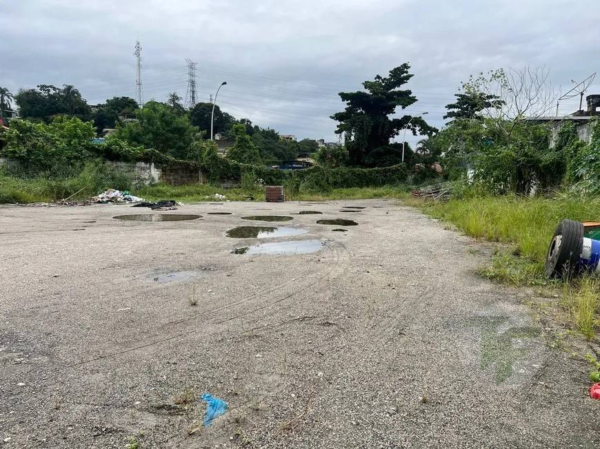 Terreno à venda em Nova Iguaçu, Centro, 7743,27m²