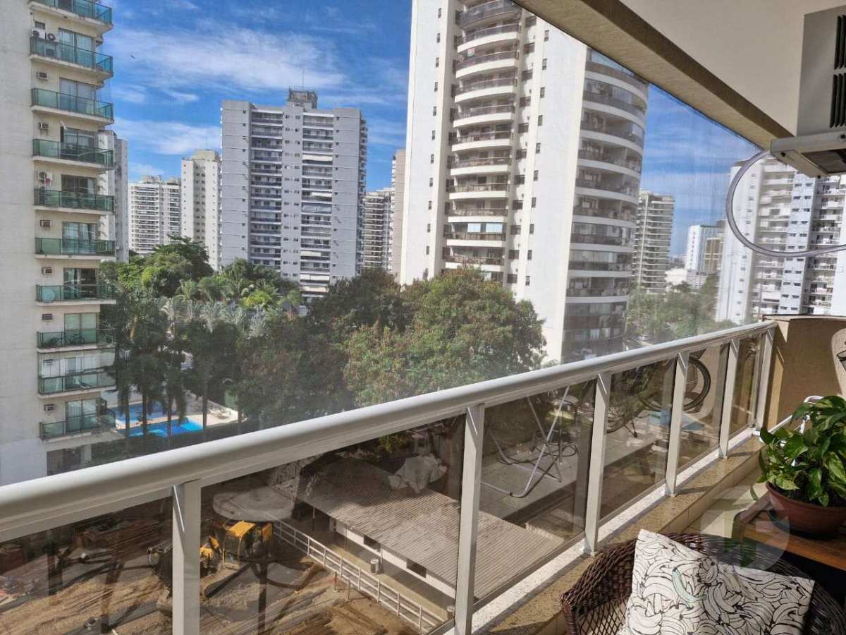 VILLAS DA BARRA PERSONALISÉ RESIDENCE