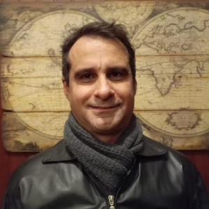 Corretor - Henrique Jardim