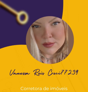 Corretor - Vanessa Reis Nascimento Farias
